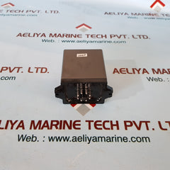 Omron mkf-p flicker relay