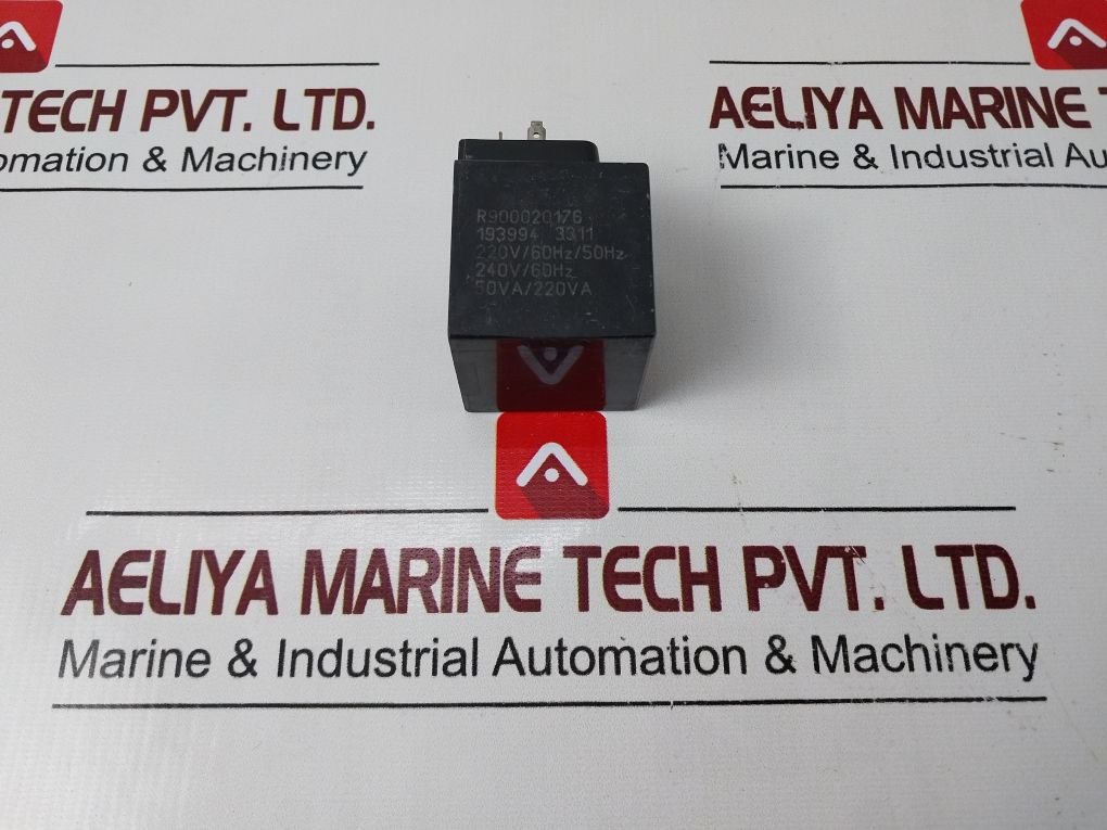 R900020176 Coil 240V/60Hz