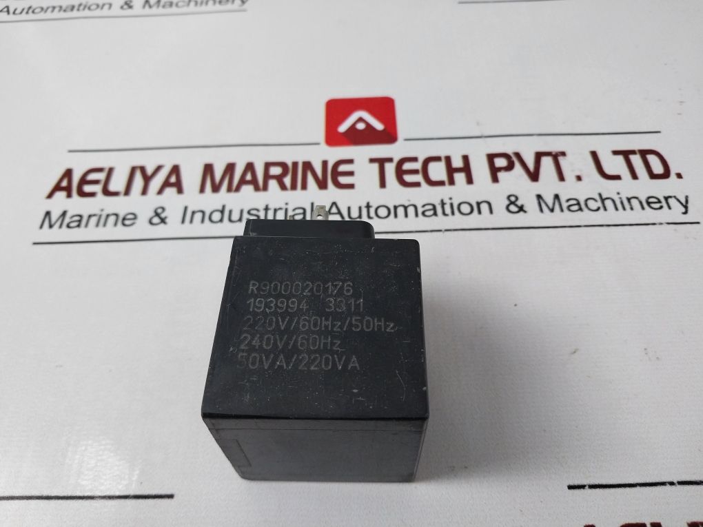 R900020176 Coil 240V/60Hz