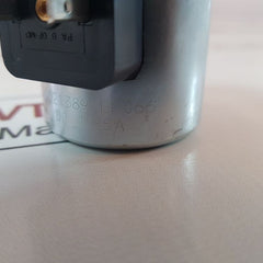 R900021389 Solenoid Coil 24Vdc 1,25A
