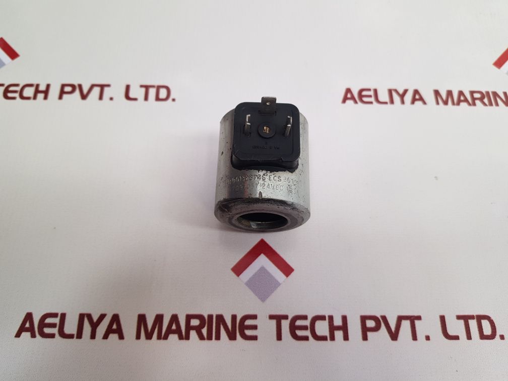 R901328746 Solenoid Coil 24Vdc