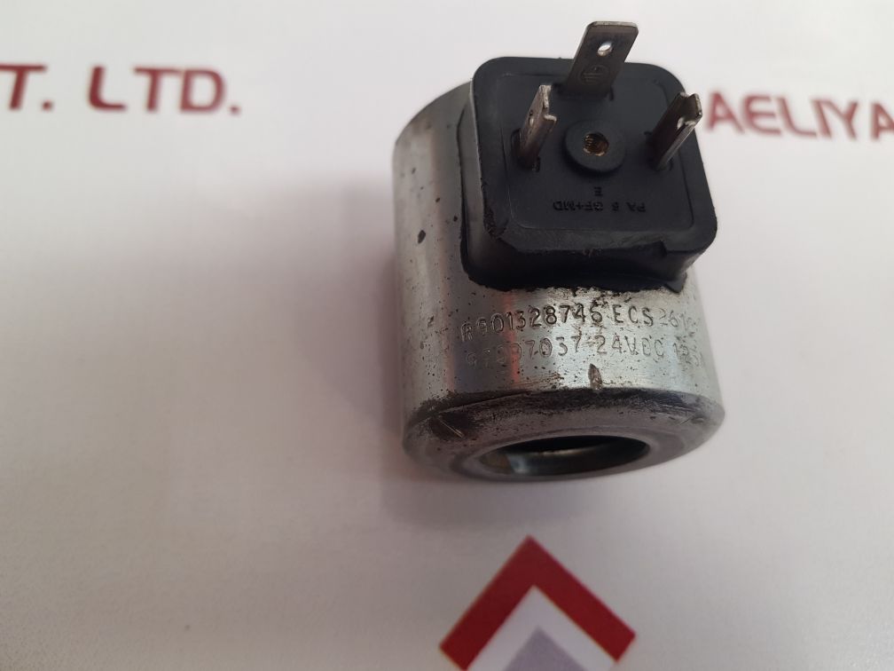 R901328746 Solenoid Coil 24Vdc