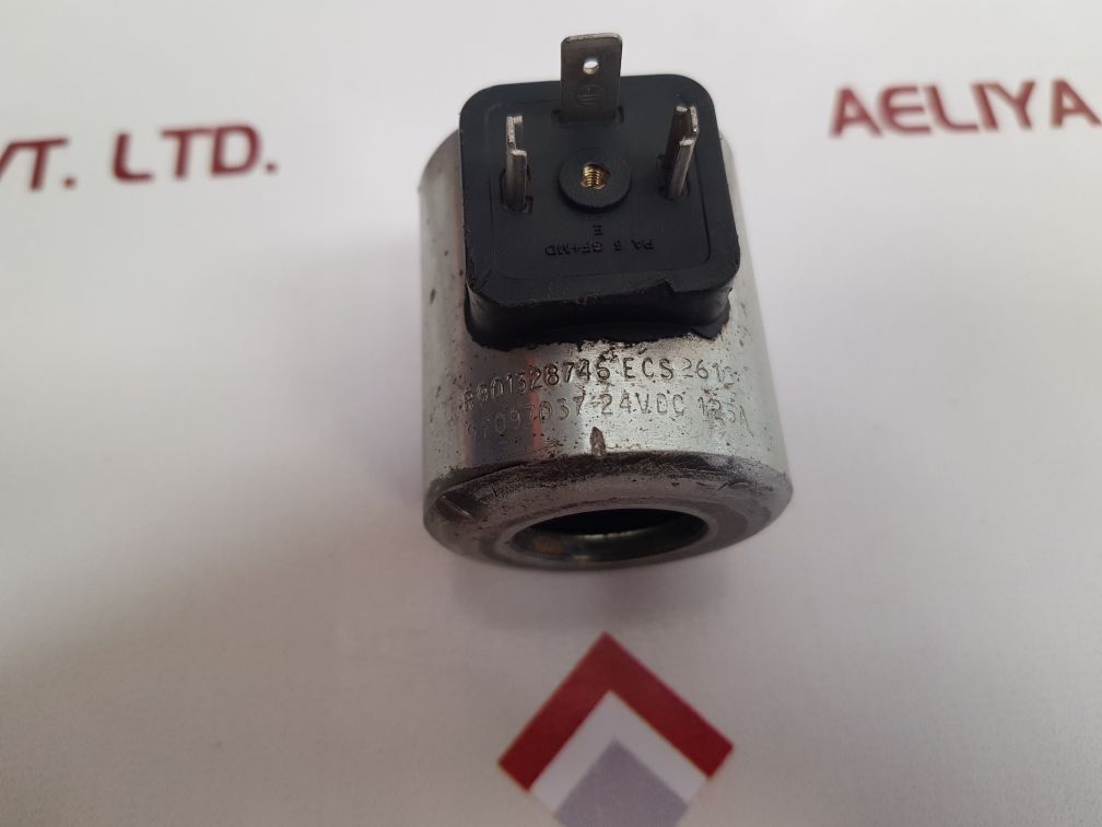 R901328746 Solenoid Coil 24Vdc