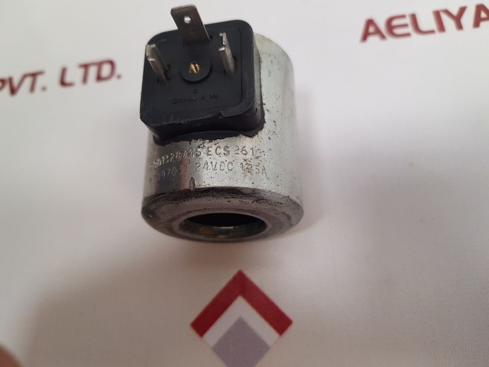 R901328746 Solenoid Coil 24Vdc