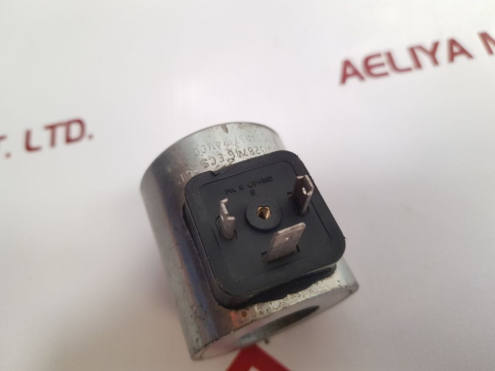 R901328746 Solenoid Coil 24Vdc