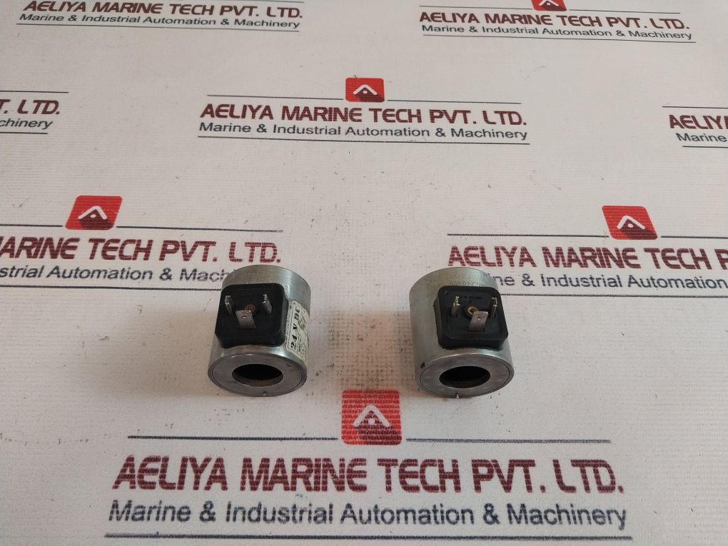 R901328746 Solenoid Coil 24Vdc 125A