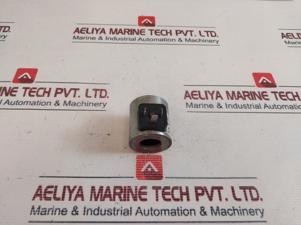 R901328746 Solenoid Coil 24Vdc 125A
