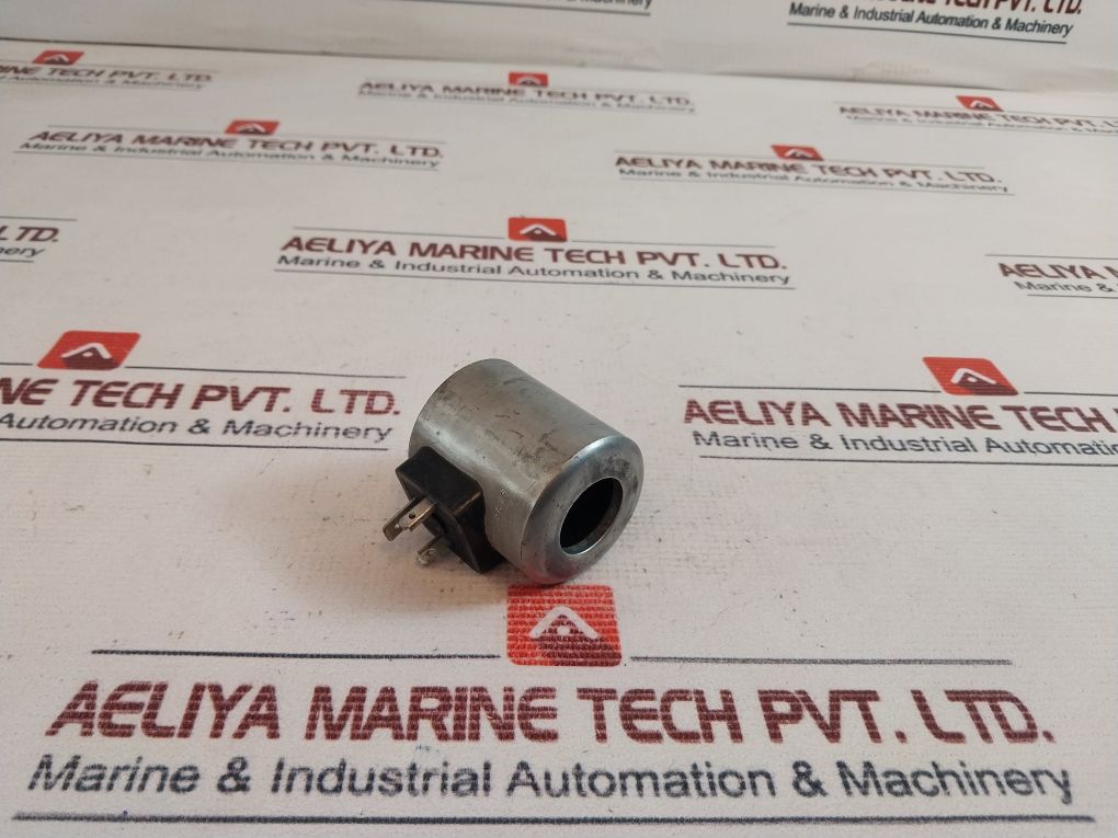 R901328746 Solenoid Coil 24Vdc 125A