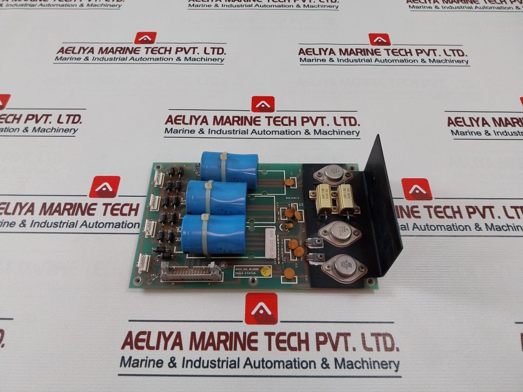 R90 213615 M90 213612 Printed Circuit Board
