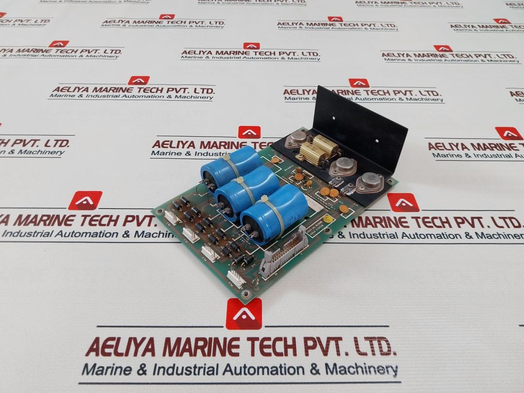 R90 21361/5 M90 21361/2 Printed Circuit Board