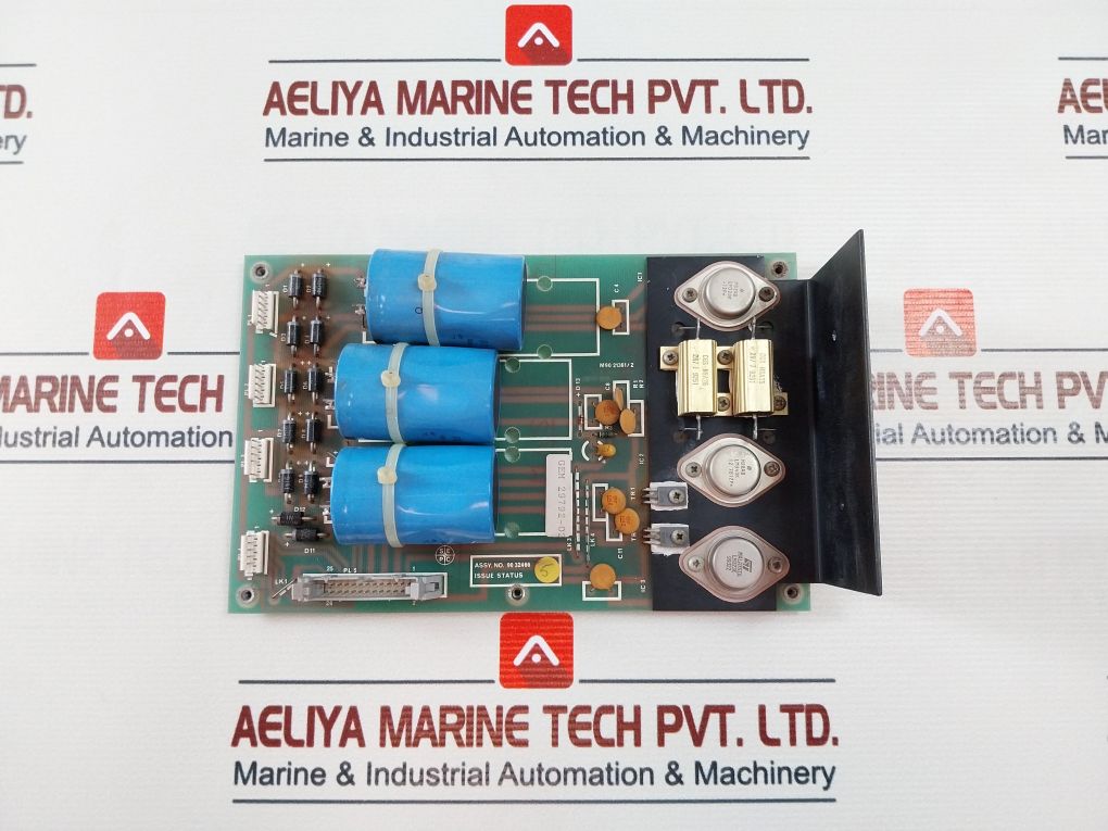 R90 21361/5 M90 21361/2 Printed Circuit Board