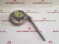 Rueger en13190 cl. 2 thermometer 0-600°c