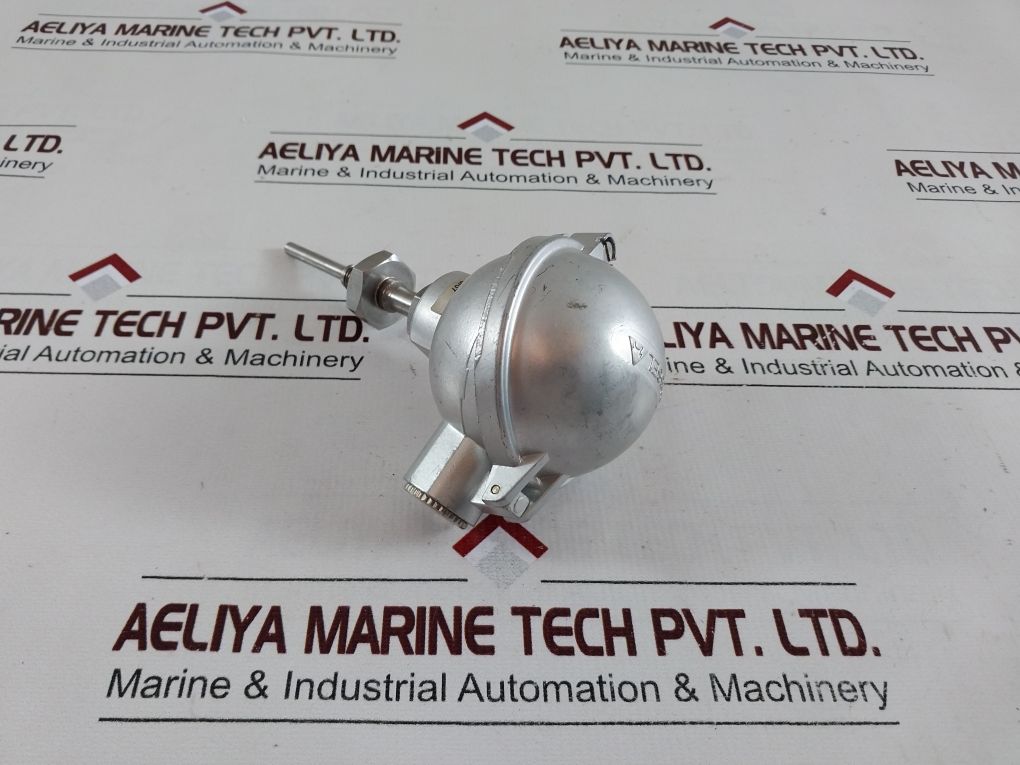 Rossel Pt100/0 Resistance Thermocouple -60…140°C