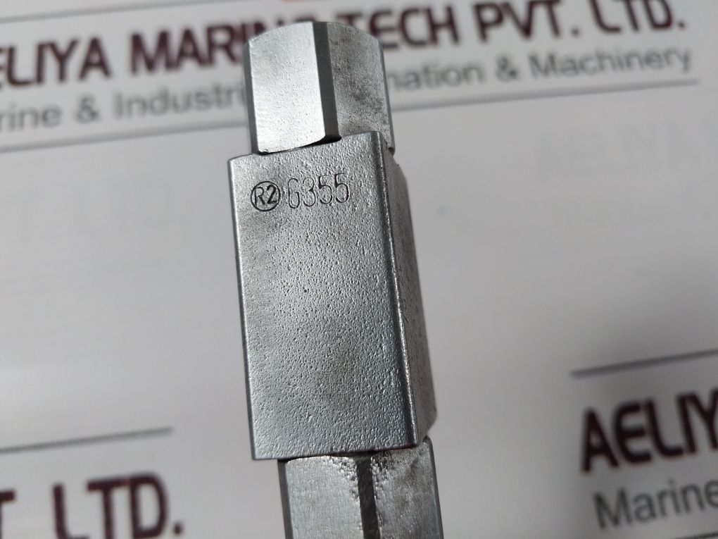 Rötelmann Dn 6 1/4 Bsp