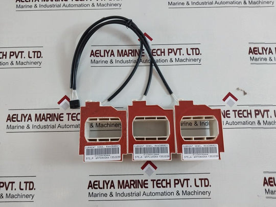 Abb Ra4088801 Current Sensor Set