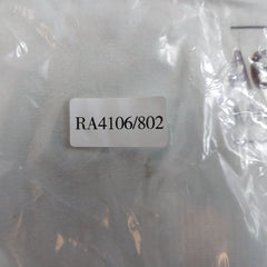 Abb Ra4088801 Current Sensor Set
