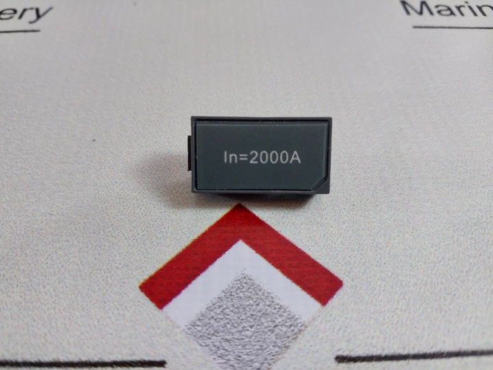 Abb Ra4088801 Current Sensor Set
