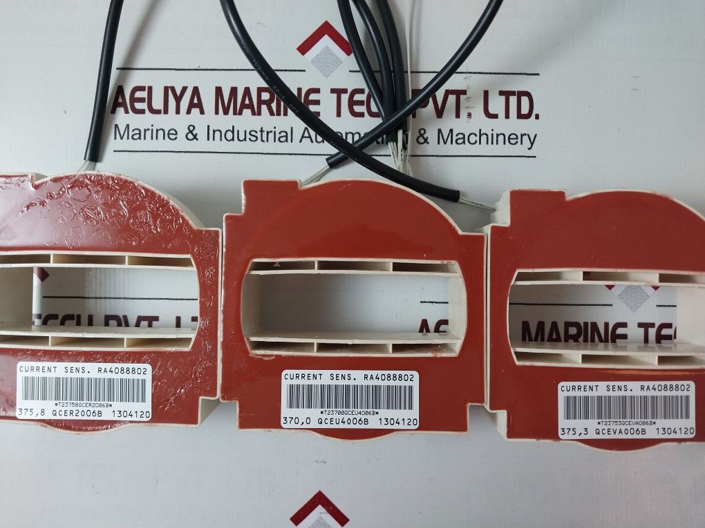 Abb Ra4088802 Current Sensor/Current Transformer 