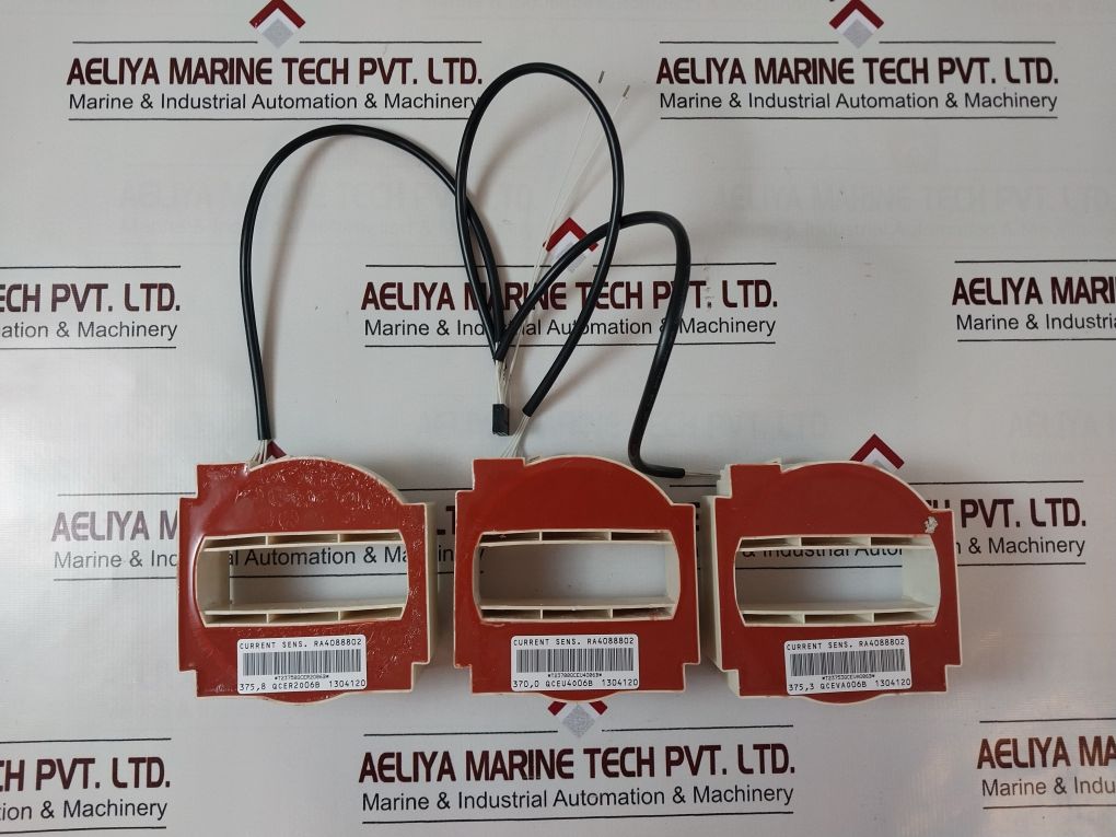 Abb Ra4088802 Current Sensor/Current Transformer 
