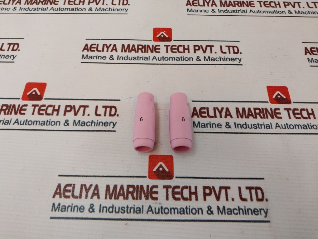 Raaco 607810 Accessories Kit For T-210 Tig Torch 500490