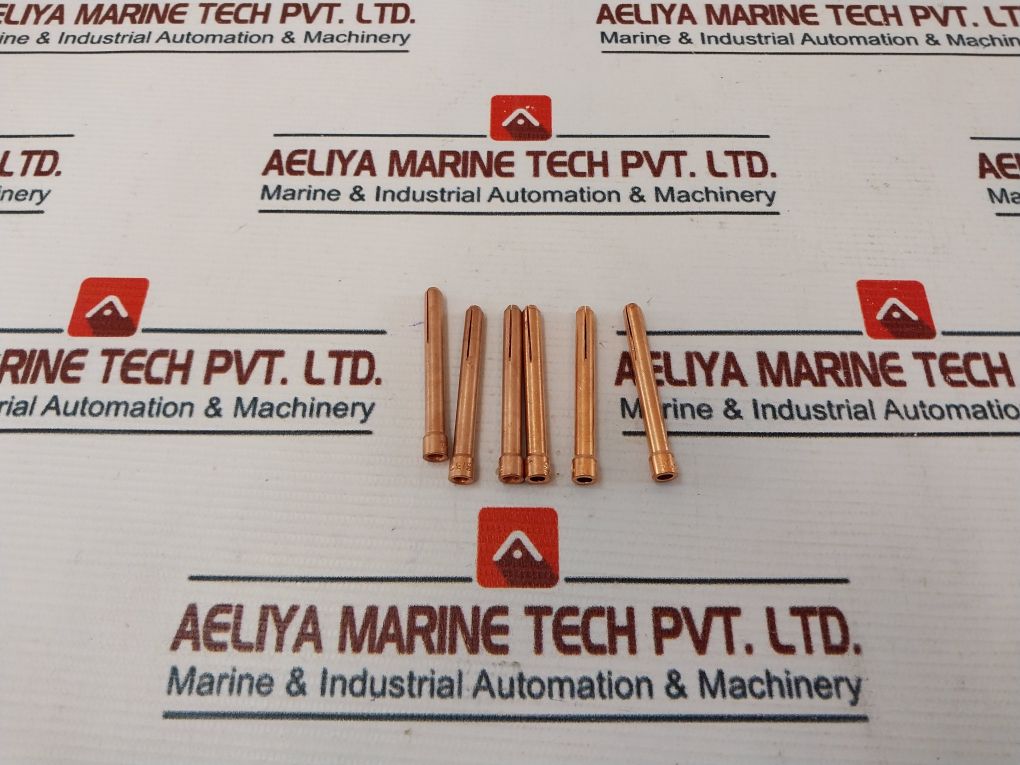 Raaco 607810 Accessories Kit For T-210 Tig Torch 500490