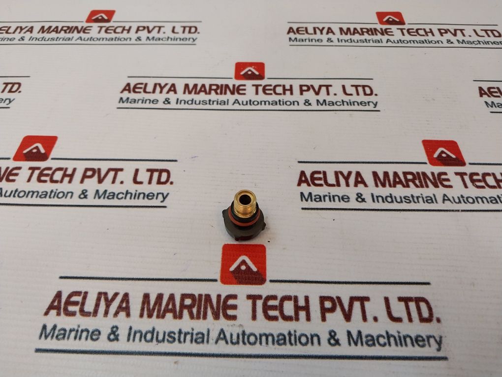 Raaco 607810 Accessories Kit For T-210 Tig Torch 500490