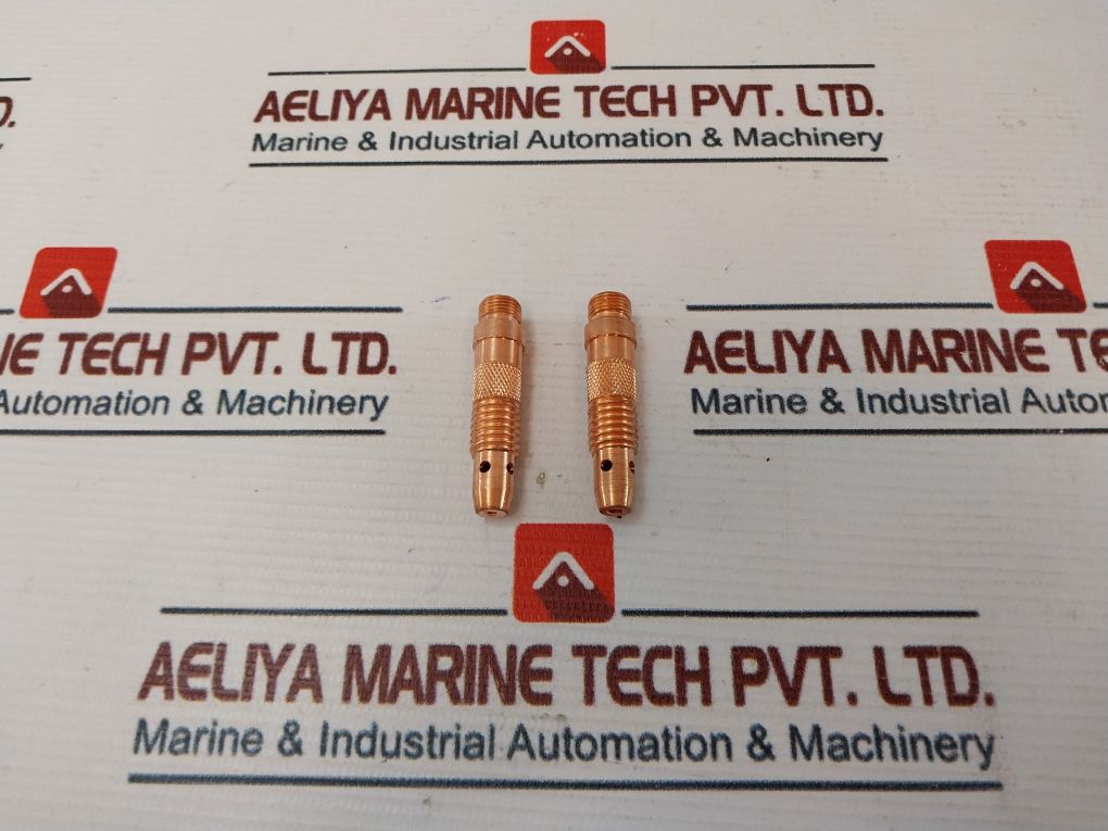 Raaco 607810 Accessories Kit For T-210 Tig Torch 500490