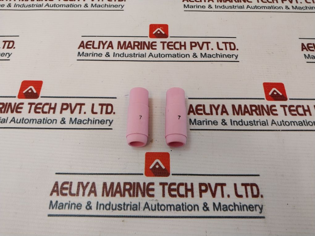 Raaco 607810 Accessories Kit For T-210 Tig Torch 500490