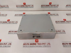 Racal-decca Isis Control Display Panel Alarm Unit