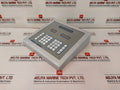 Racal-decca Isis Control Display Panel Alarm Unit