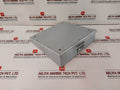 Racal-decca Isis Control Display Panel Alarm Unit