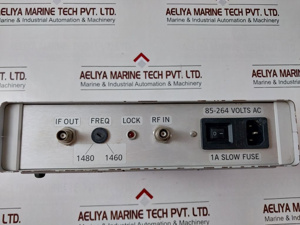 Racal 90946 Inmarsat Downconverter