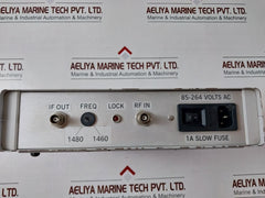 Racal 90946 Inmarsat Downconverter