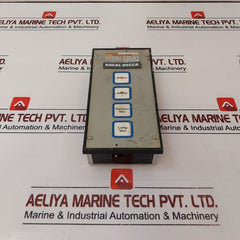 Racal Marine 77250 Ax Control Unit