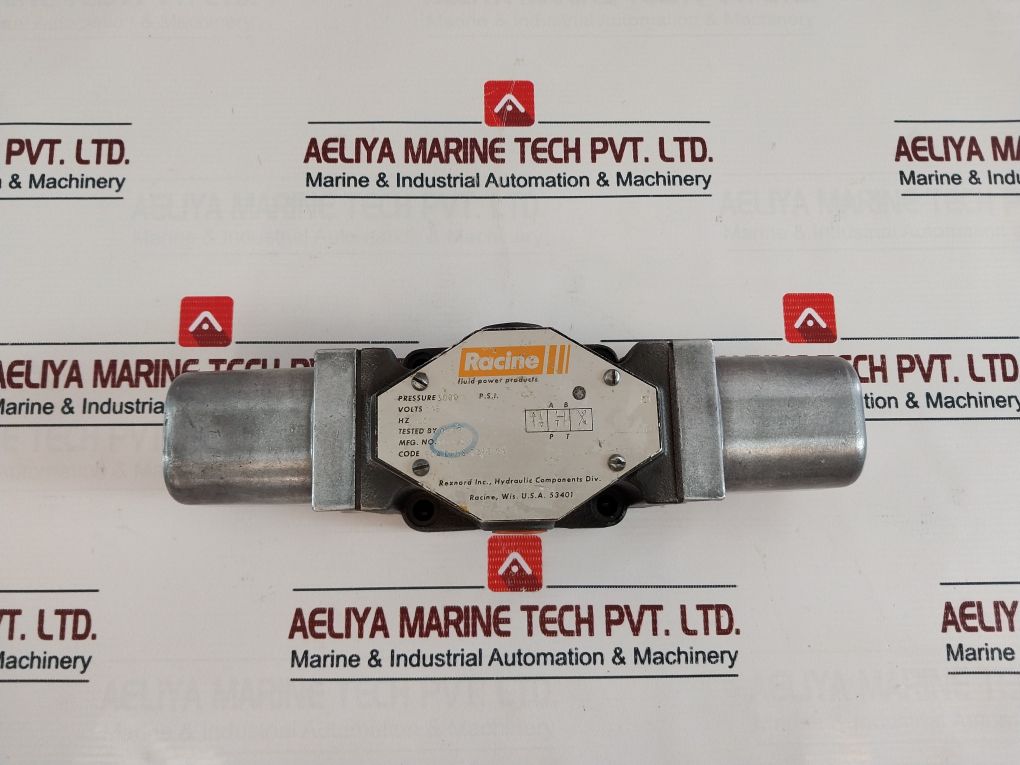 Racine Fd4 Dshs 704S 01