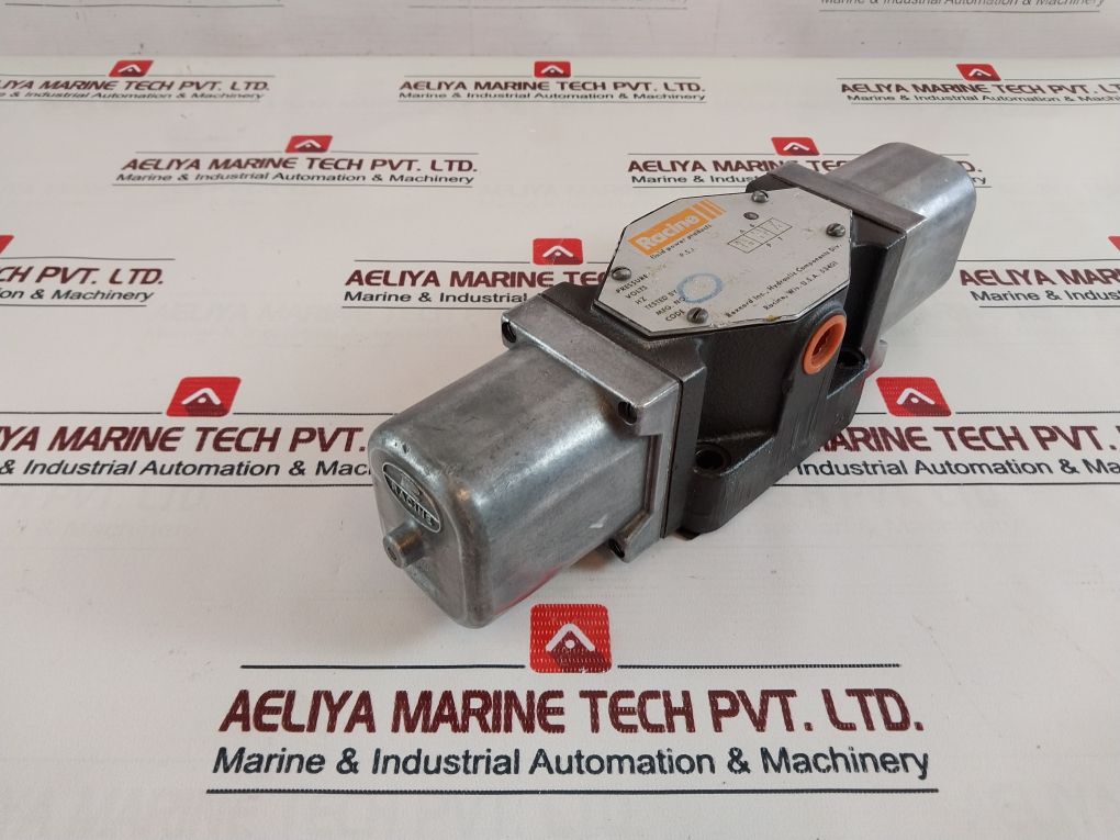 Racine Fd4 Dshs 704S 01