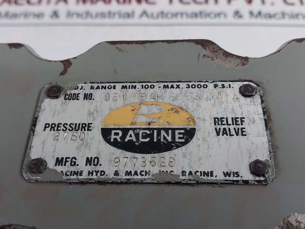 Racine Oe1 Pbah S06S 04
