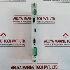 Bently Nevada Rack Interface 125768-01 I/O Module