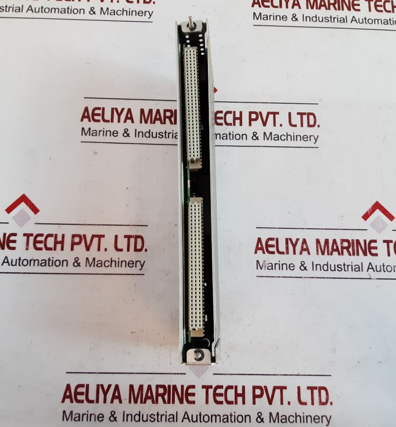 Bently Nevada Rack Interface 125768-01 I/O Module