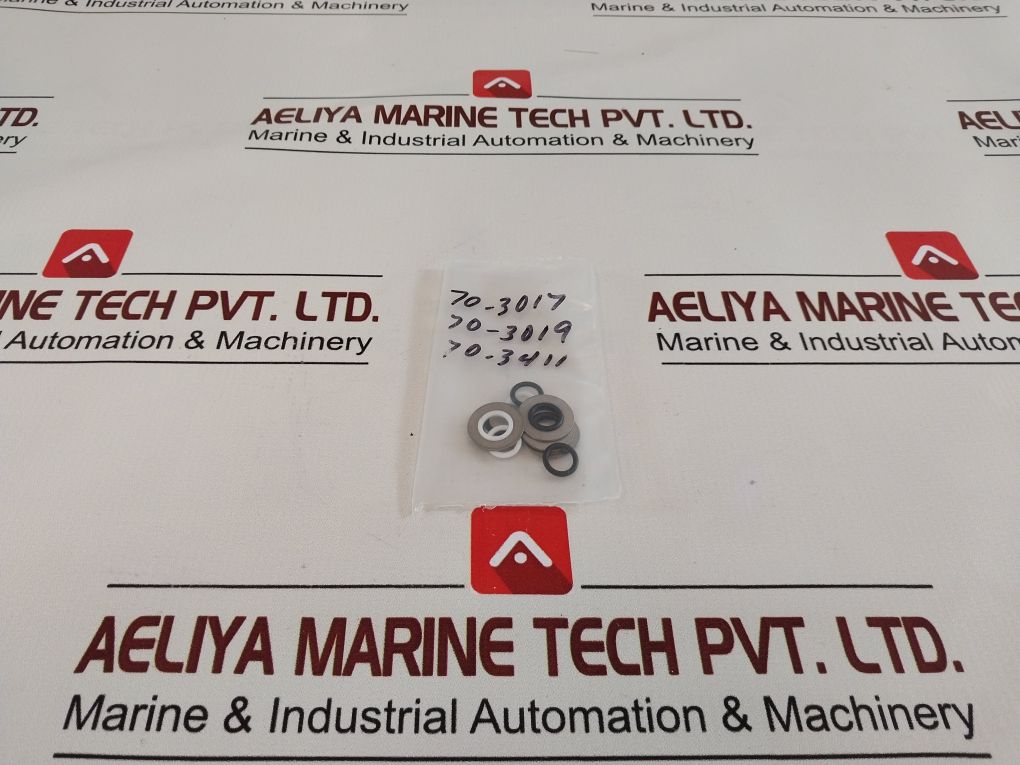 Racor 703078 Crankcase Rebuild Kit 5P50