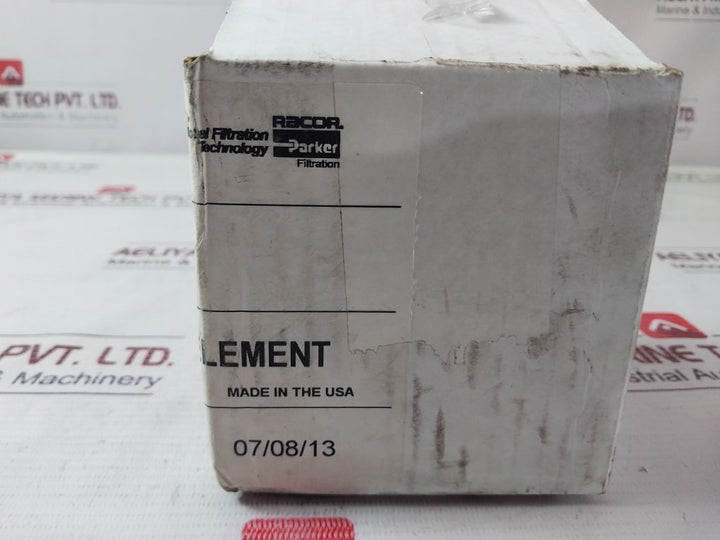 Parker Hannifin Racor Af M8010 Air Filter Element