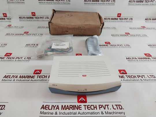 Rad Asmi-54 Modem
