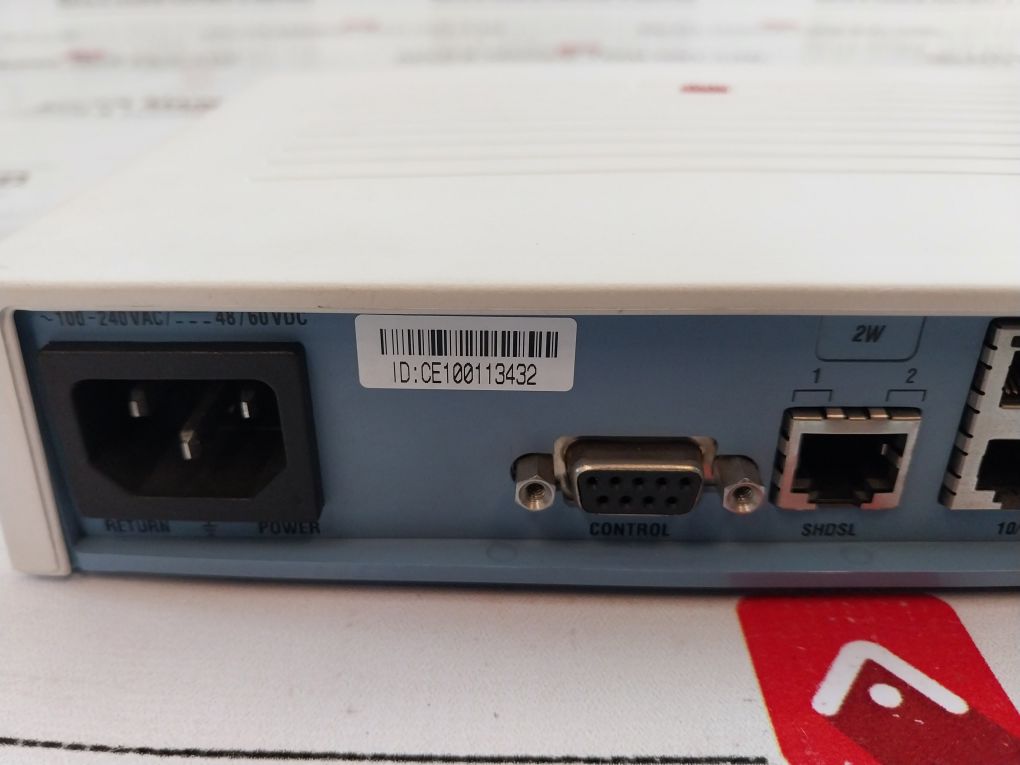 Rad Asmi-54 Modem
