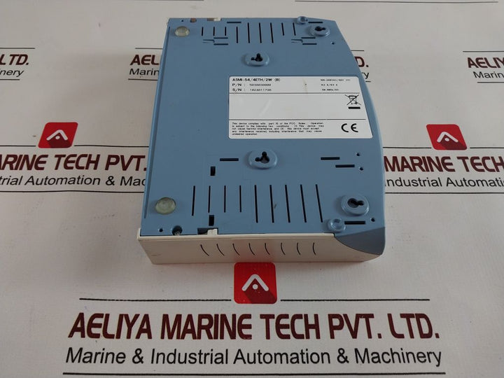 Rad Asmi-54 Modem
