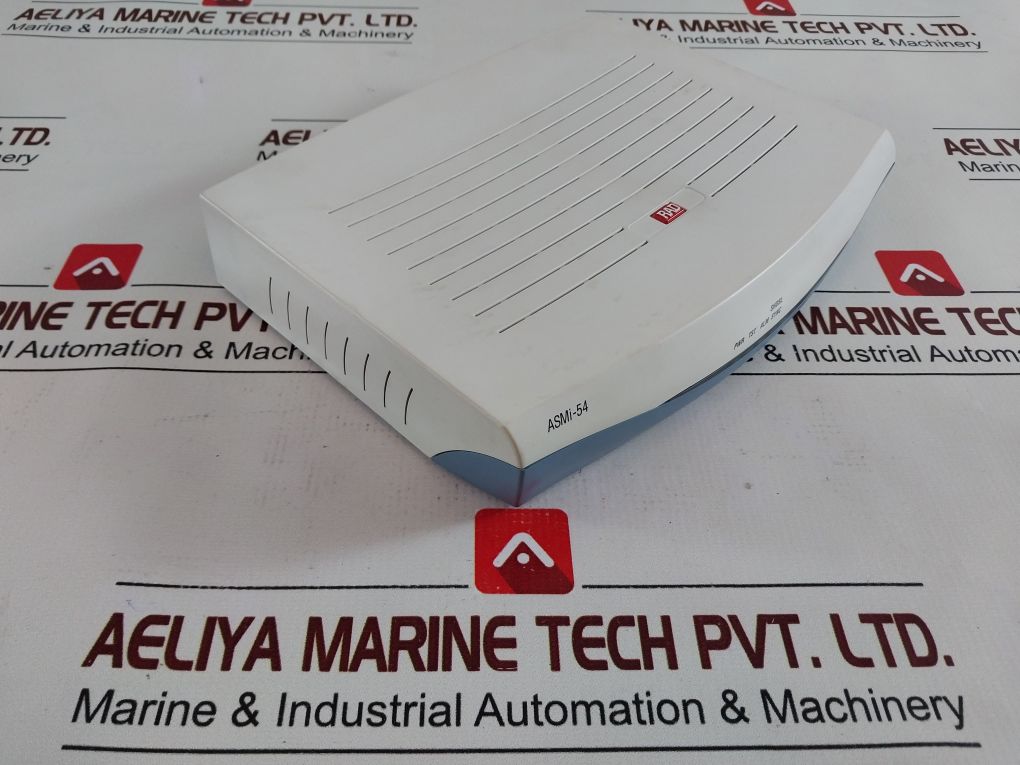 Rad Asmi-54 Modem
