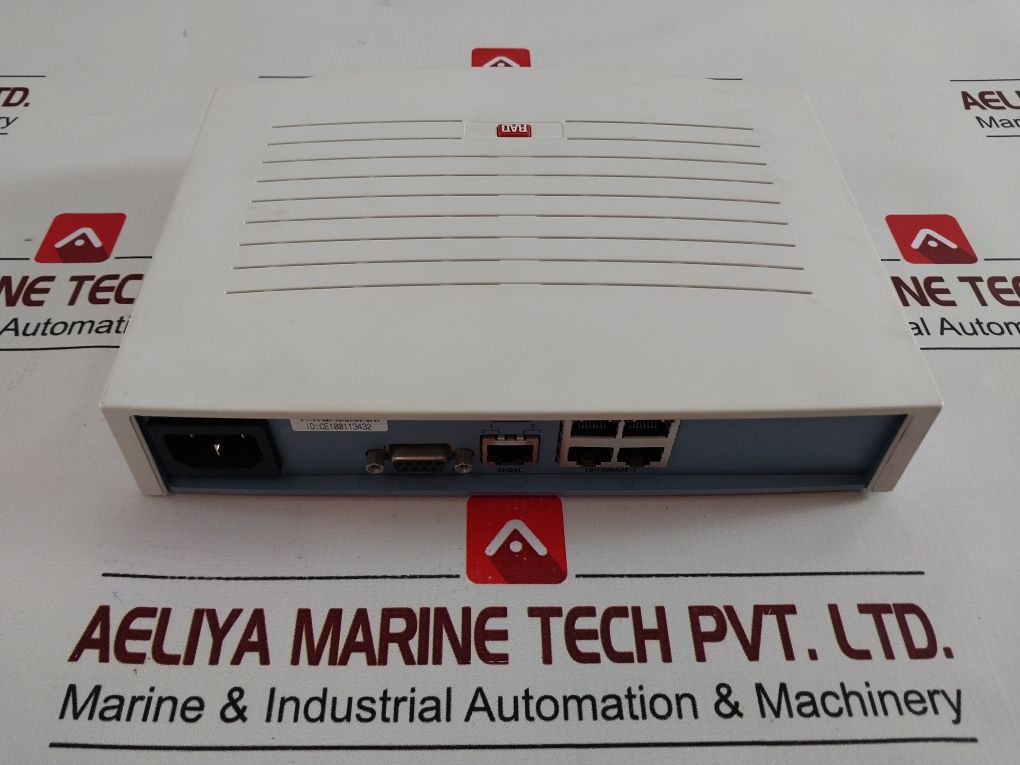 Rad Asmi-54 Modem
