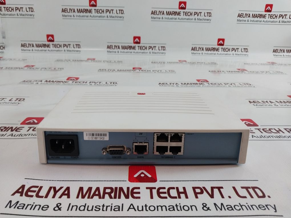 Rad Asmi-54 Modem
