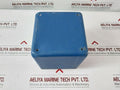 Radian Research Rm-15-04 Metronic Portable Watthour Standard