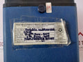Radian Research Rm-15-04 Metronic Portable Watthour Standard