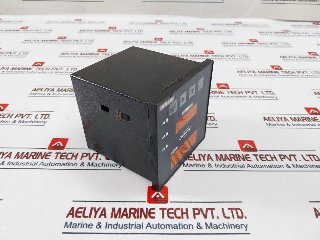 Radiant Rst 9644 Digital Counter On/Off Hmc 0-9999 Sec